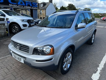 Used Volvo XC90 2019 for sale - 78557265: Photo