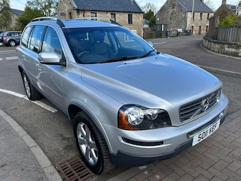 Used Volvo XC90 2019 for sale - 78557265: Photo