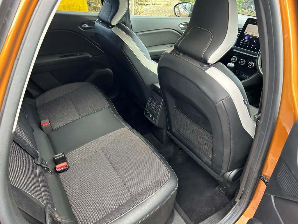 Used Renault Captur 2020 for sale - 77792124: Photo 11