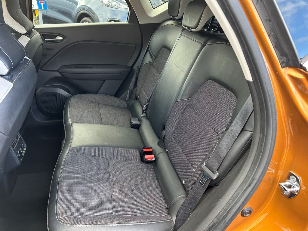 Used Renault Captur 2020 for sale - 77792124: Photo 12