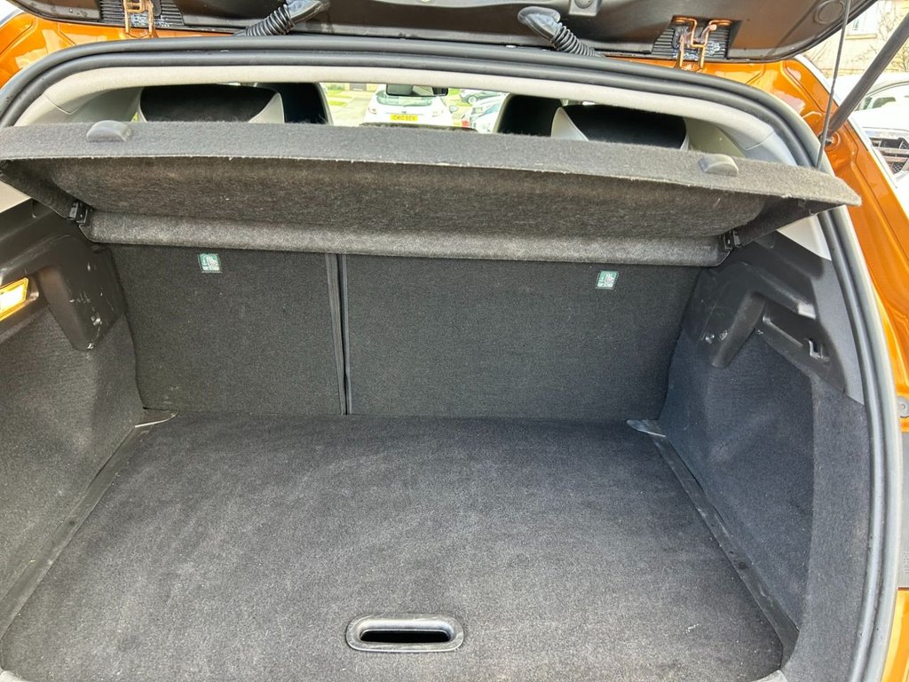 Used Renault Captur 2020 for sale - 77792124: Photo 14