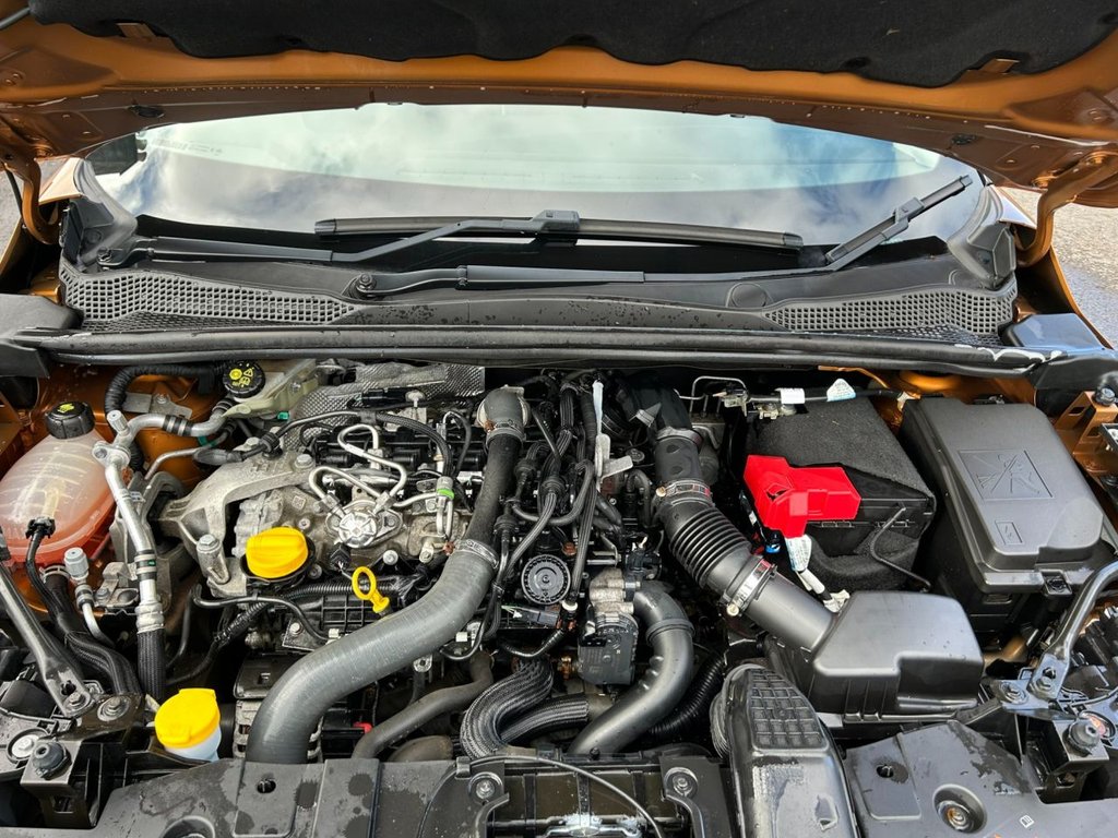 Used Renault Captur 2020 for sale - 77792124: Photo 16