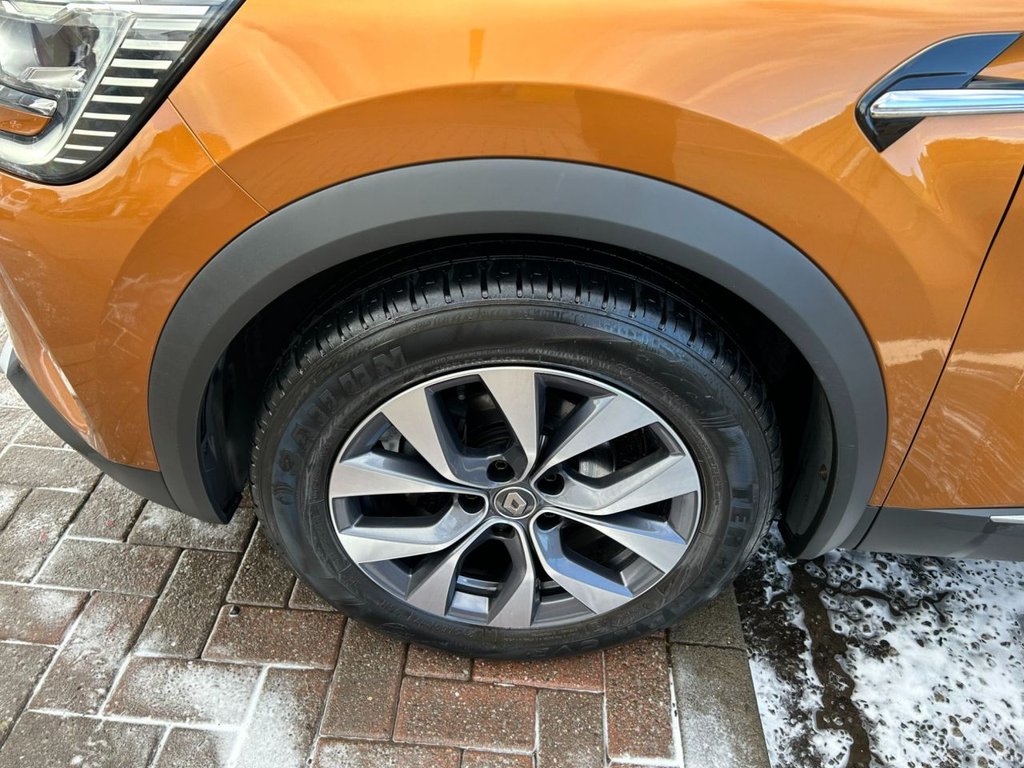 Used Renault Captur 2020 for sale - 77792124: Photo 17