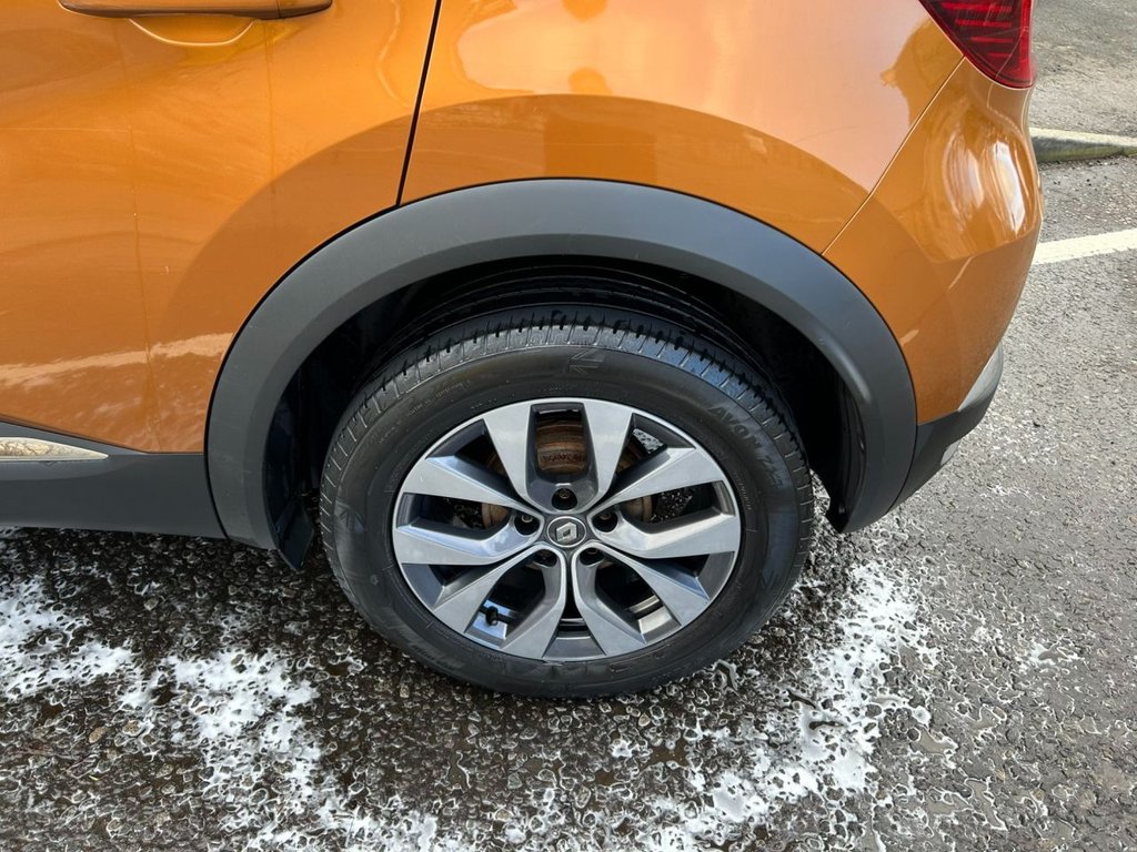 Used Renault Captur 2020 for sale - 77792124: Photo 18