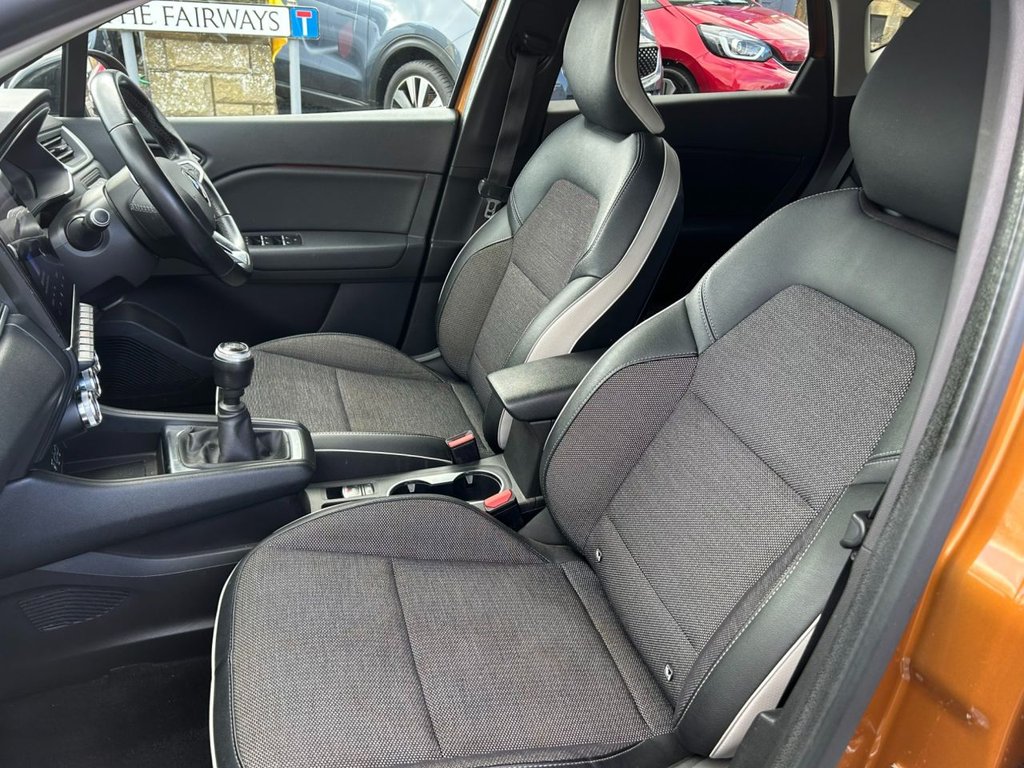 Used Renault Captur 2020 for sale - 77792124: Photo 9