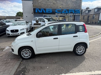 Used Fiat Panda 2016 for sale - 78931000: Photo