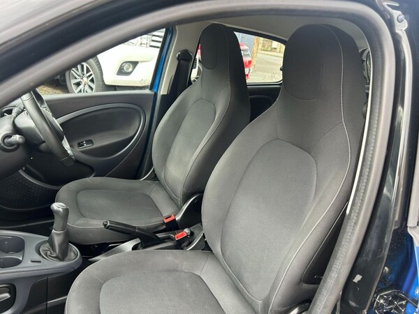 Used smart forfour 2016 for sale - 75346863: Photo 11