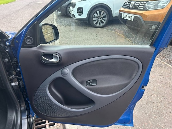 Used smart forfour 2016 for sale - 75346863: Photo 12