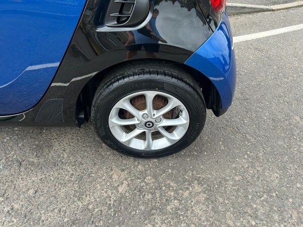 Used smart forfour 2016 for sale - 75346863: Photo 16