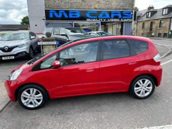 2009 (09) - 1.4 i-VTEC EX 5dr i-SHIFT Auto