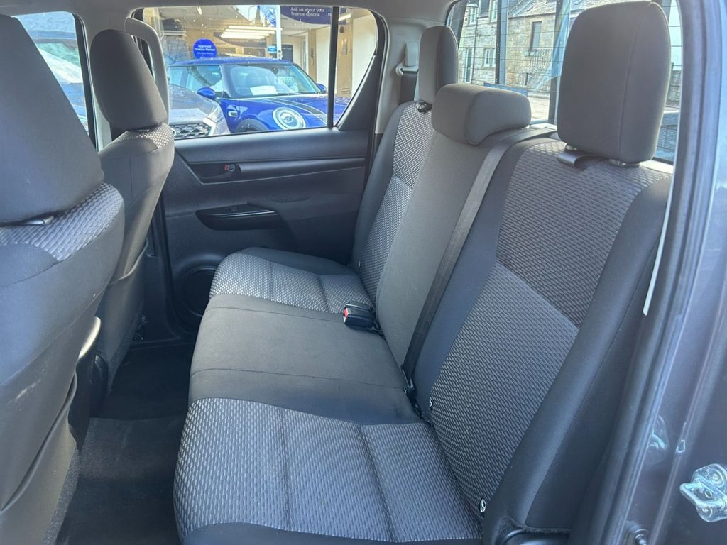 Used Toyota Hilux 2019 for sale - 76439153: Photo 13