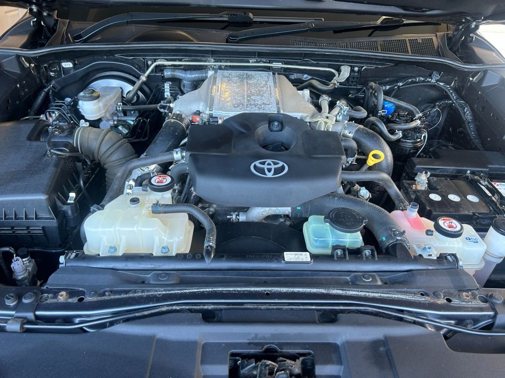 Used Toyota Hilux 2019 for sale - 76439153: Photo 16