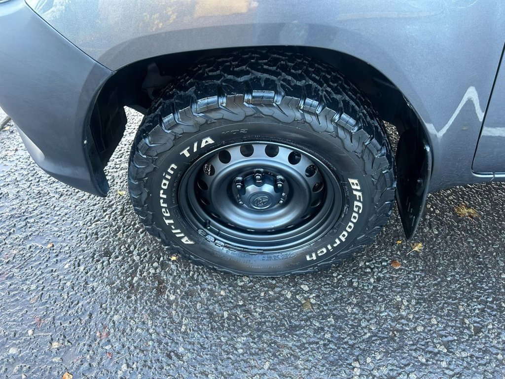 Used Toyota Hilux 2019 for sale - 76439153: Photo 17