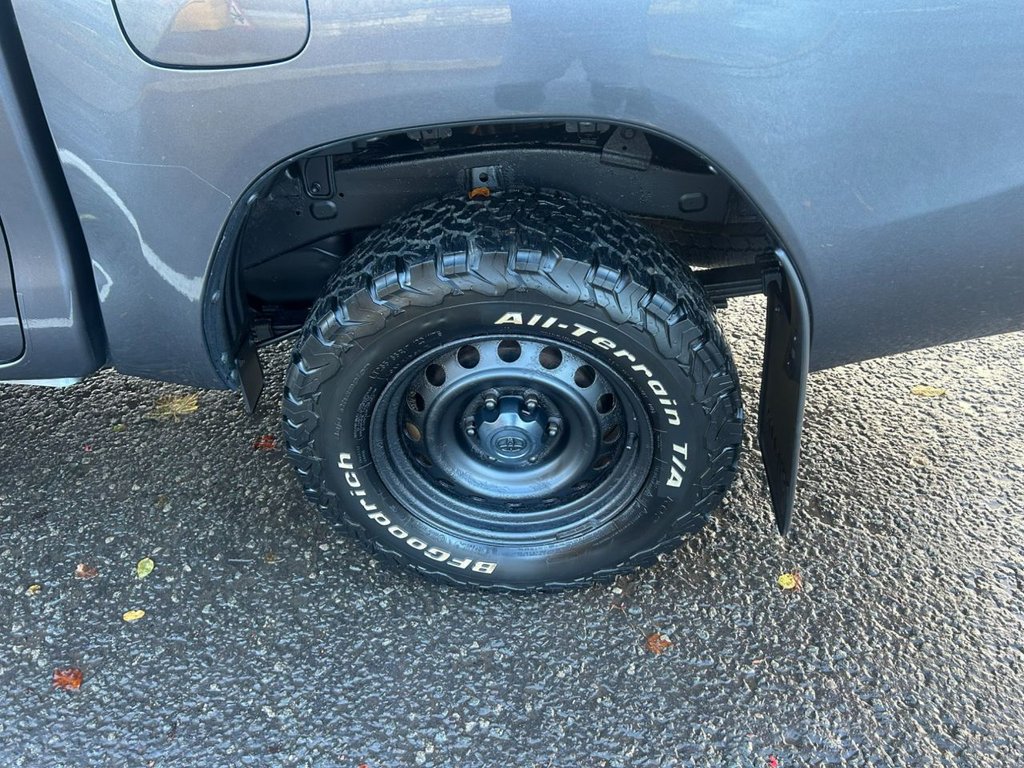 Used Toyota Hilux 2019 for sale - 76439153: Photo 18