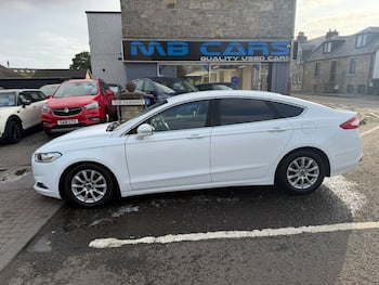 Used Ford Mondeo 2016 for sale - 79822557: Photo