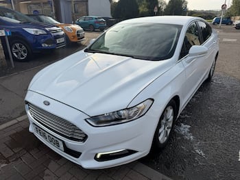 Used Ford Mondeo 2016 for sale - 79822557: Photo