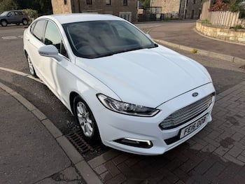 Used Ford Mondeo 2016 for sale - 79822557: Photo