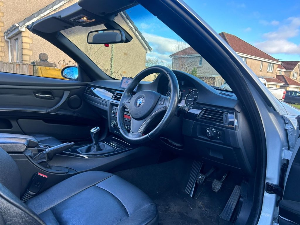 Used BMW 3 Series 2008 for sale - 77557755: Photo 10