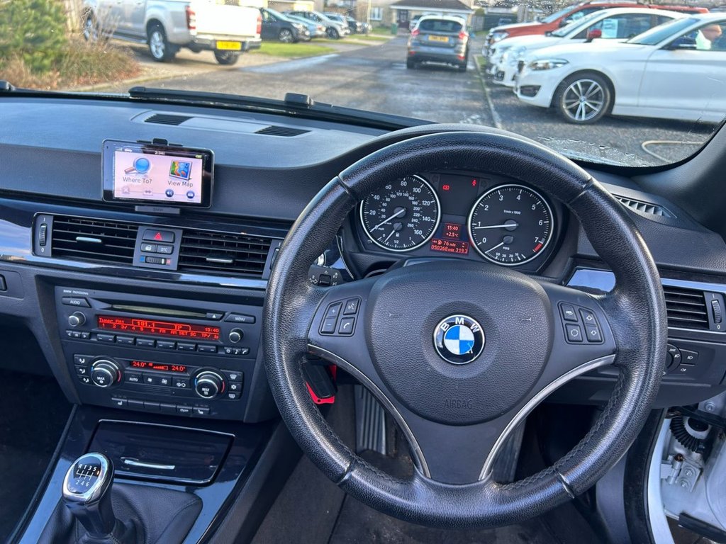 Used BMW 3 Series 2008 for sale - 77557755: Photo 11