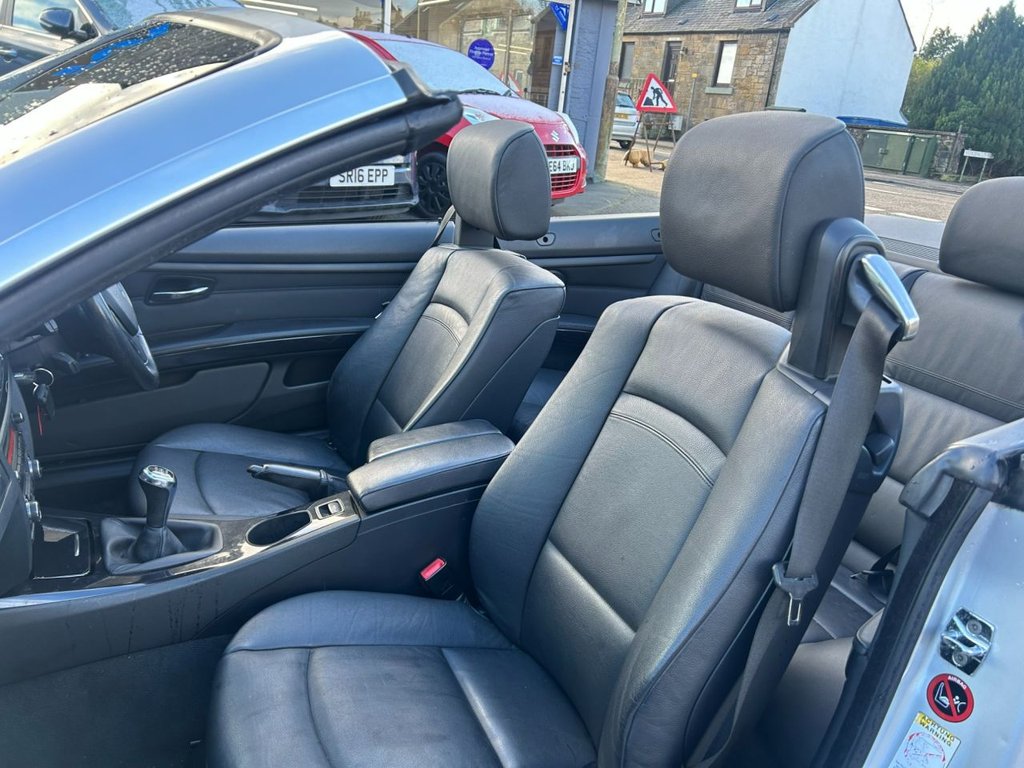 Used BMW 3 Series 2008 for sale - 77557755: Photo 12