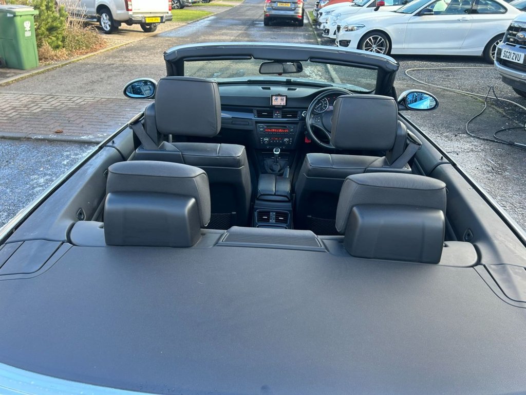 Used BMW 3 Series 2008 for sale - 77557755: Photo 14