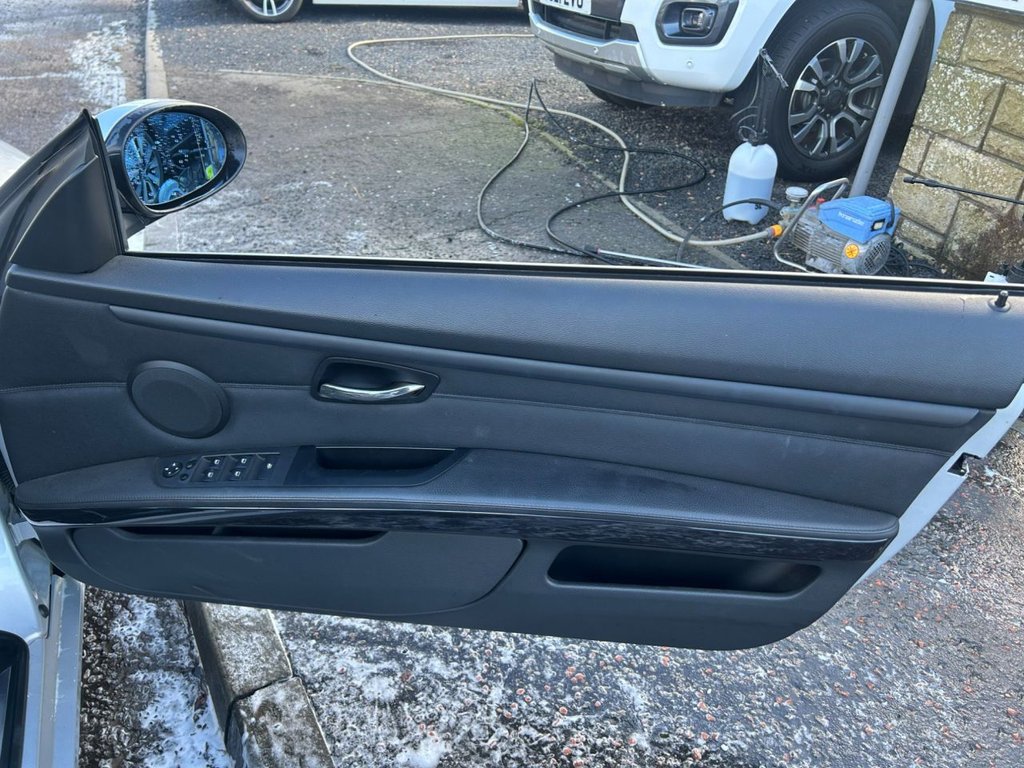 Used BMW 3 Series 2008 for sale - 77557755: Photo 15