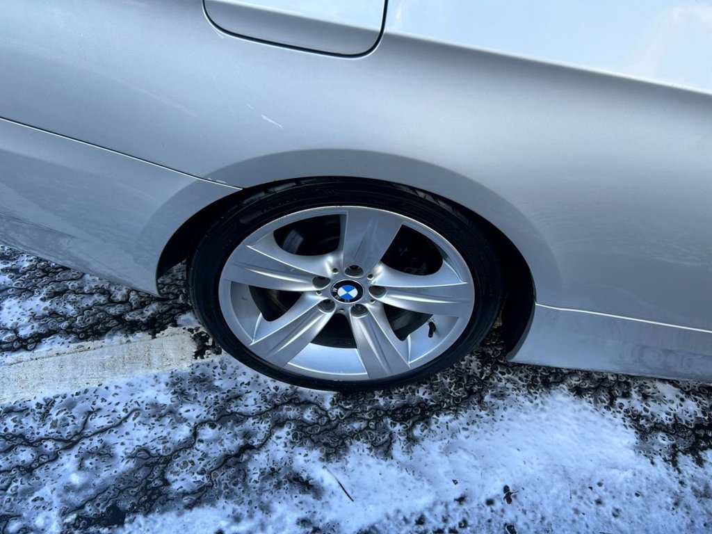 Used BMW 3 Series 2008 for sale - 77557755: Photo 17
