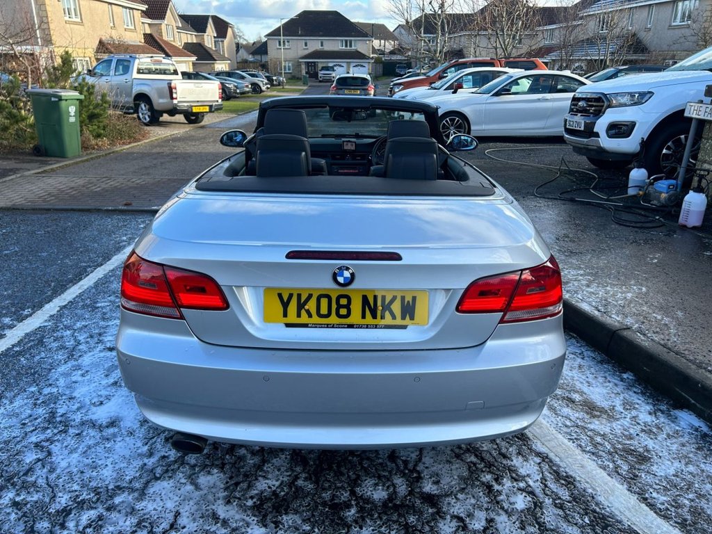 Used BMW 3 Series 2008 for sale - 77557755: Photo 5