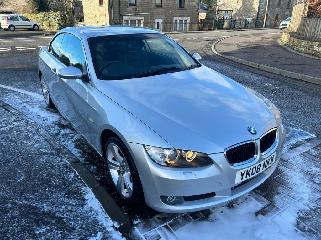 Used BMW 3 Series 2008 for sale - 77557755: Photo 8