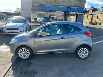 2013 (13) - 1.2 Zetec 3dr [Start Stop]