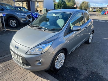 Used Ford Ka 2013 for sale - 76376017: Photo