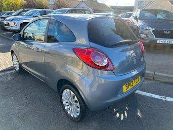 Used Ford Ka 2013 for sale - 76376017: Photo