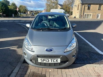 Used Ford Ka 2013 for sale - 76376017: Photo