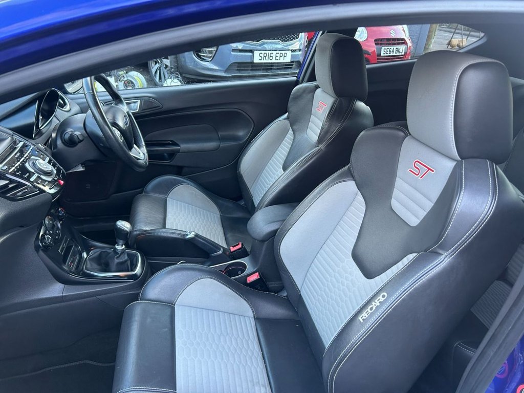 Used Ford Fiesta 2015 for sale - 77557748: Photo 10