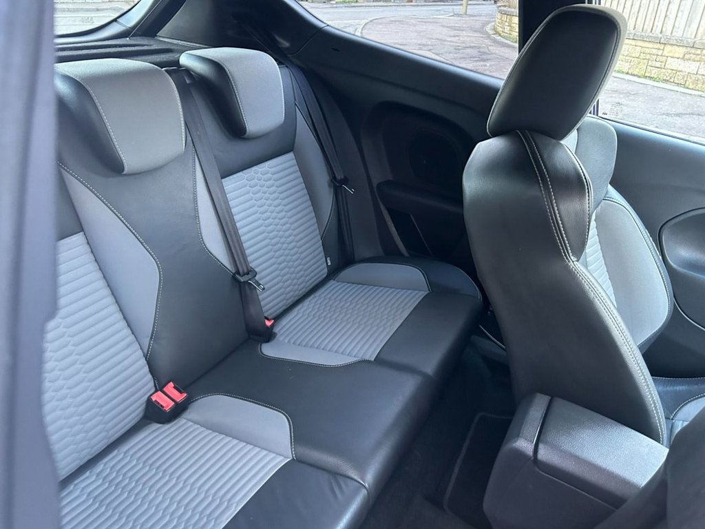 Used Ford Fiesta 2015 for sale - 77557748: Photo 12