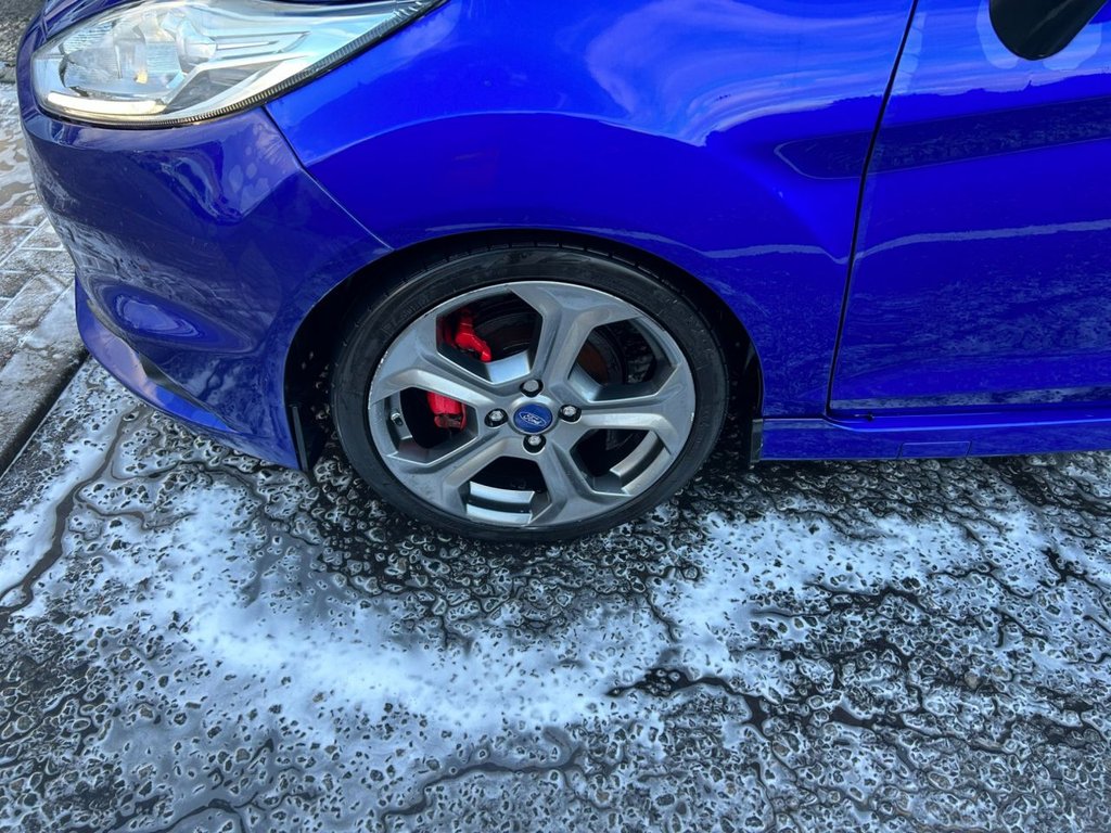 Used Ford Fiesta 2015 for sale - 77557748: Photo 13