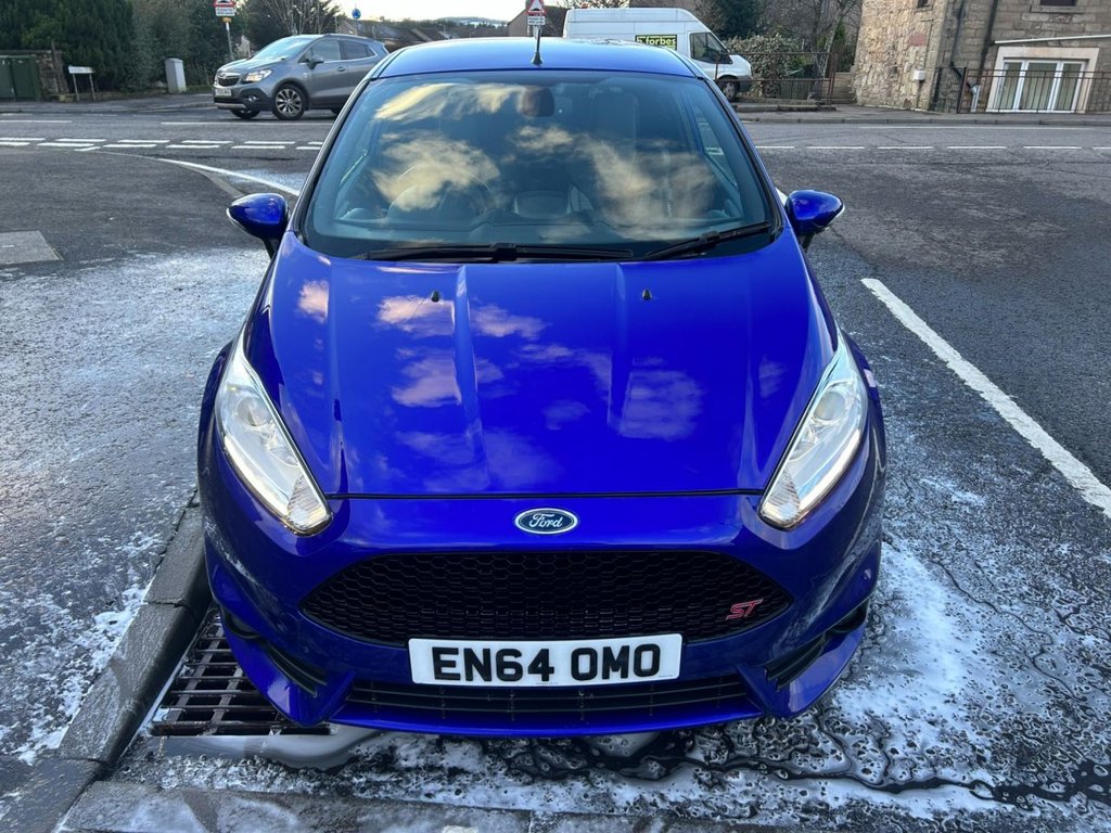 Used Ford Fiesta 2015 for sale - 77557748: Photo 6
