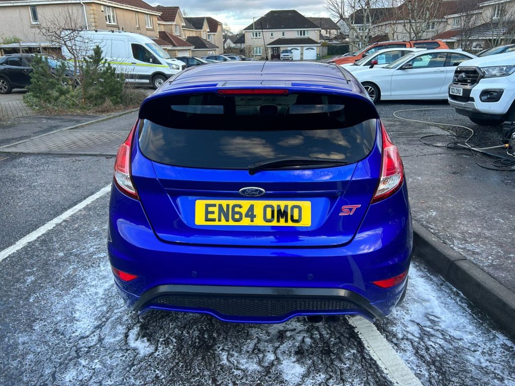 Used Ford Fiesta 2015 for sale - 77557748: Photo 7