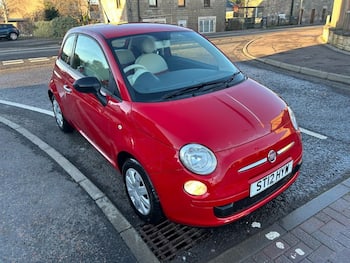 Used Fiat 500 2012 for sale - 79842909: Photo