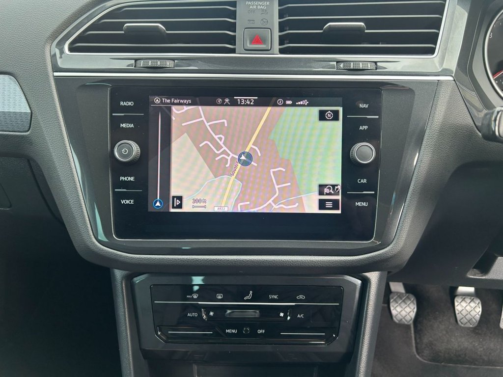 Used Volkswagen Tiguan 2021 for sale - 76406595: Photo 10