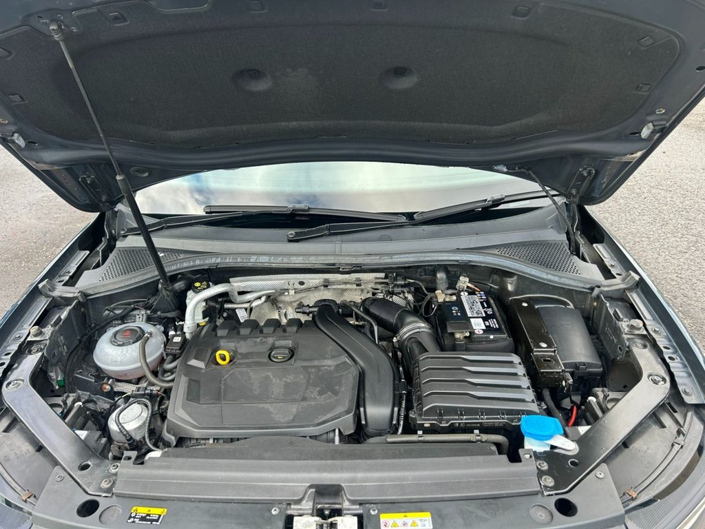 Used Volkswagen Tiguan 2021 for sale - 76406595: Photo 16