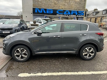 Used Kia Sportage 2018 for sale - 77920106: Photo