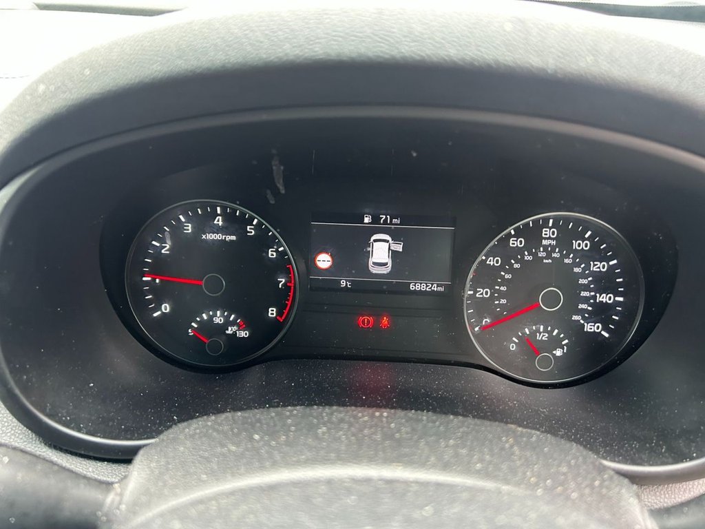 Used Kia Sportage 2018 for sale - 77920106: Photo 9