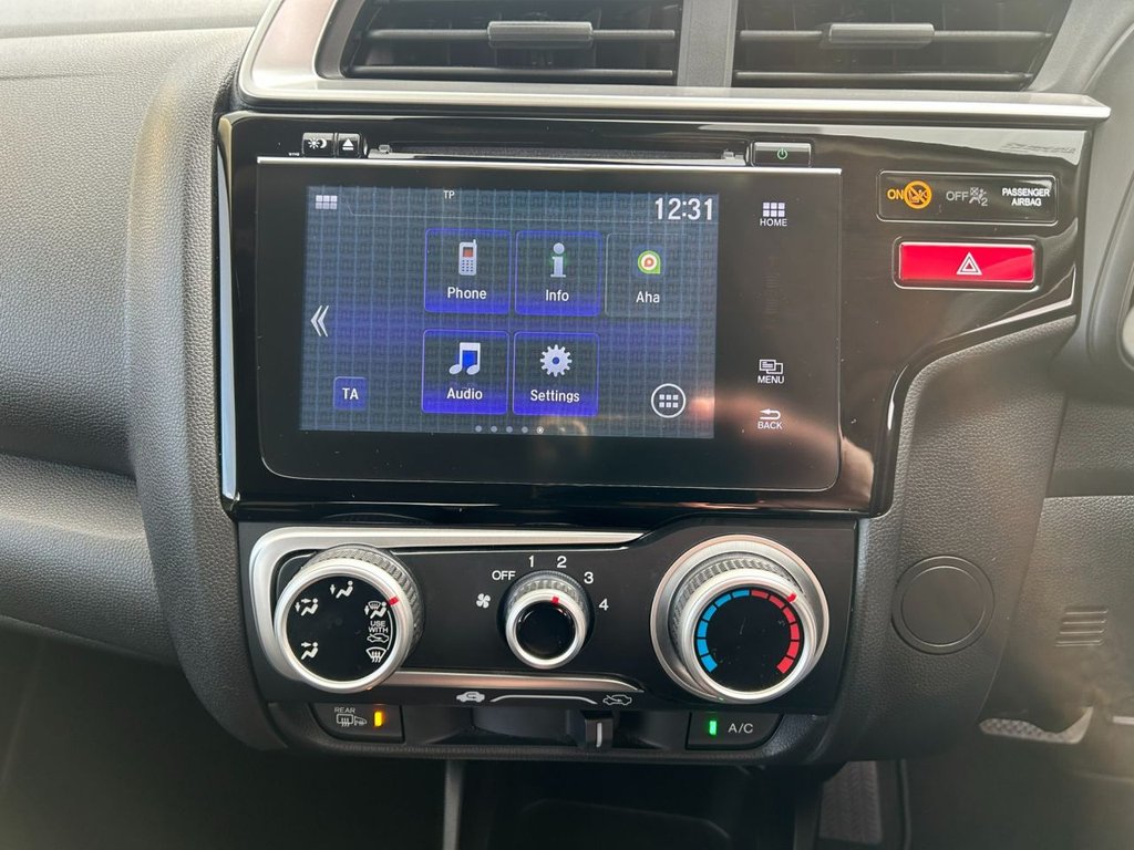 Used Honda Jazz 2016 for sale - 76740701: Photo 10