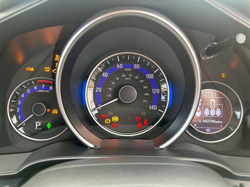 Used Honda Jazz 2016 for sale - 76740701: Photo 11