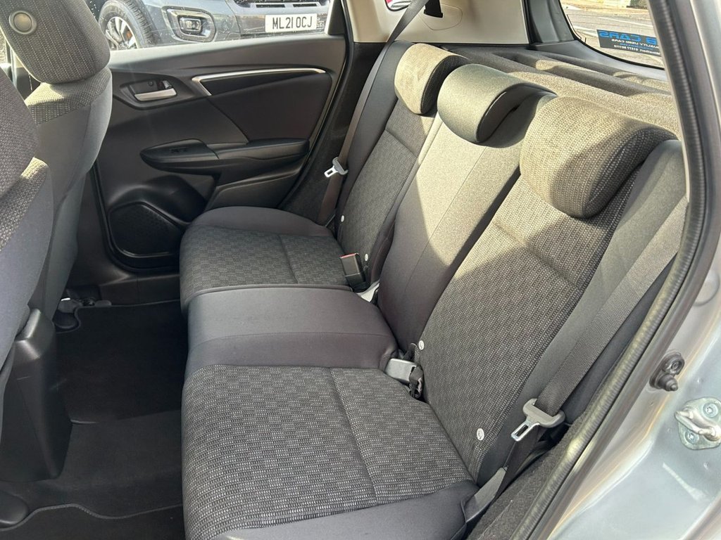 Used Honda Jazz 2016 for sale - 76740701: Photo 15