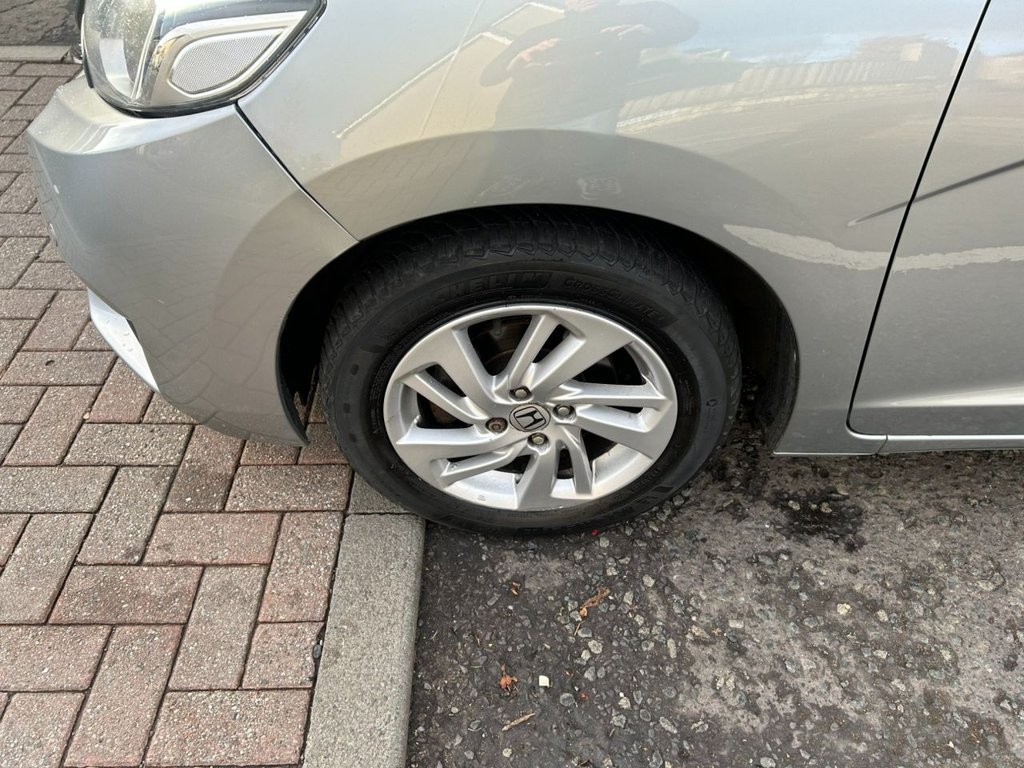 Used Honda Jazz 2016 for sale - 76740701: Photo 20