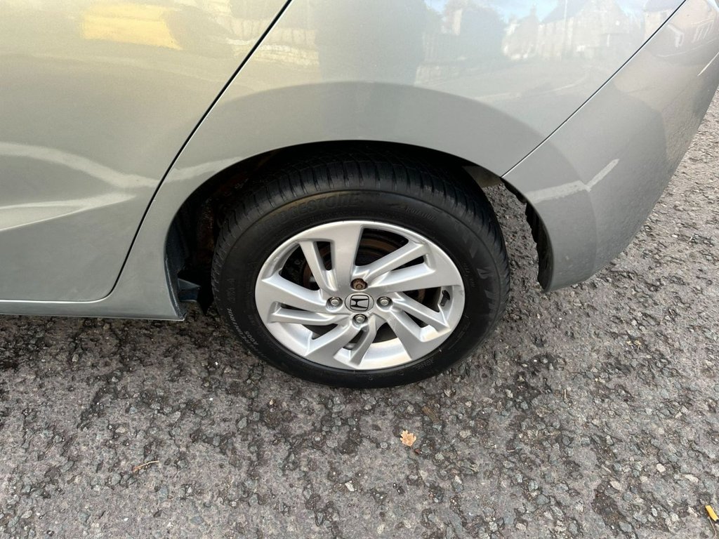 Used Honda Jazz 2016 for sale - 76740701: Photo 21