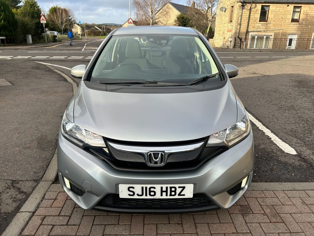 Used Honda Jazz 2016 for sale - 76740701: Photo 7