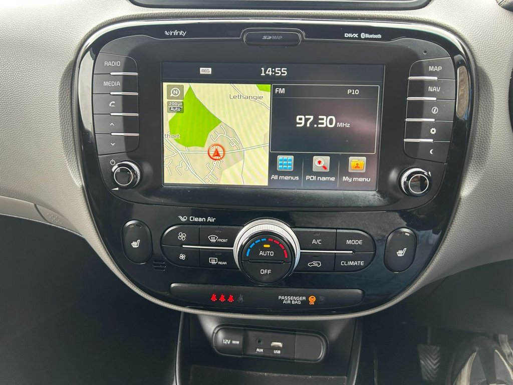 Used Kia Soul 2016 for sale - 76018964: Photo 11